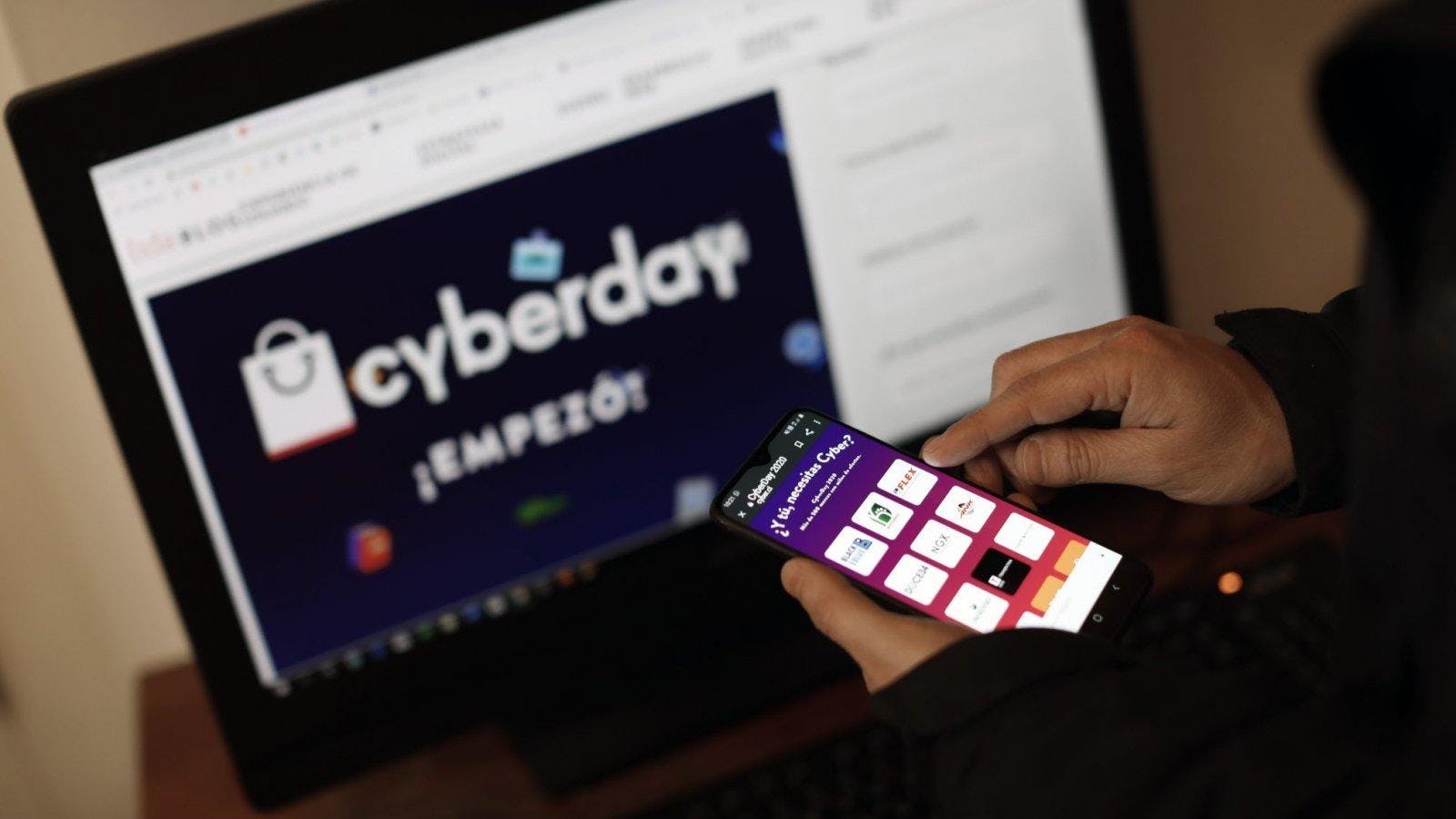 Cámara de Comercio de Santiago y CyberDay 2023: “Los mismos derechos de las compras físicas corren para la compra online”