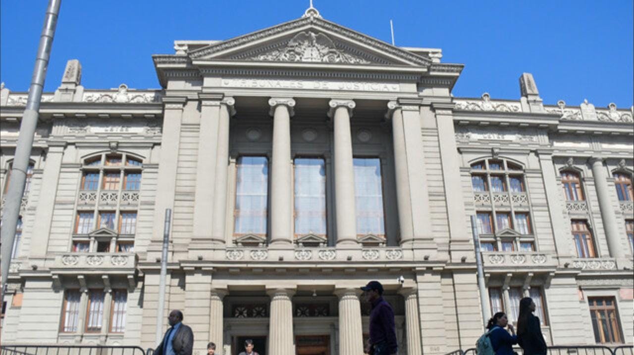 Director de Chile Transparente por ley de Delitos Económicos: “El proyecto establece reglas que se harán cargo de cómo opera esta criminalidad y así, determinar las penas”