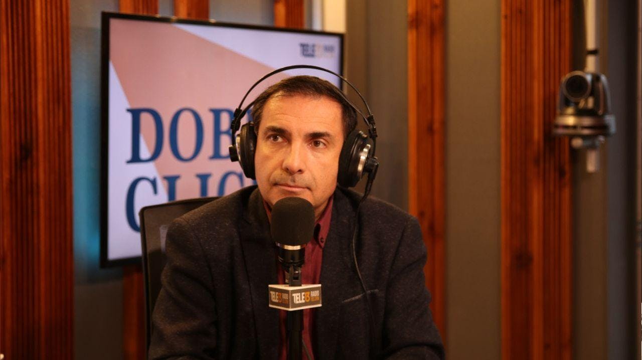 Alberto Rojas por el triunfo de Erdogan en Turquía