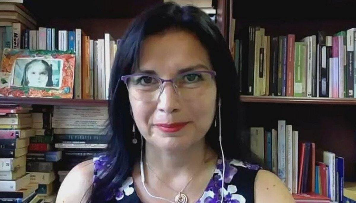 Alejandra Ojeda de Ipsos: “Un 82% conecta la crisis de seguridad pública con el fenómeno migratorio”