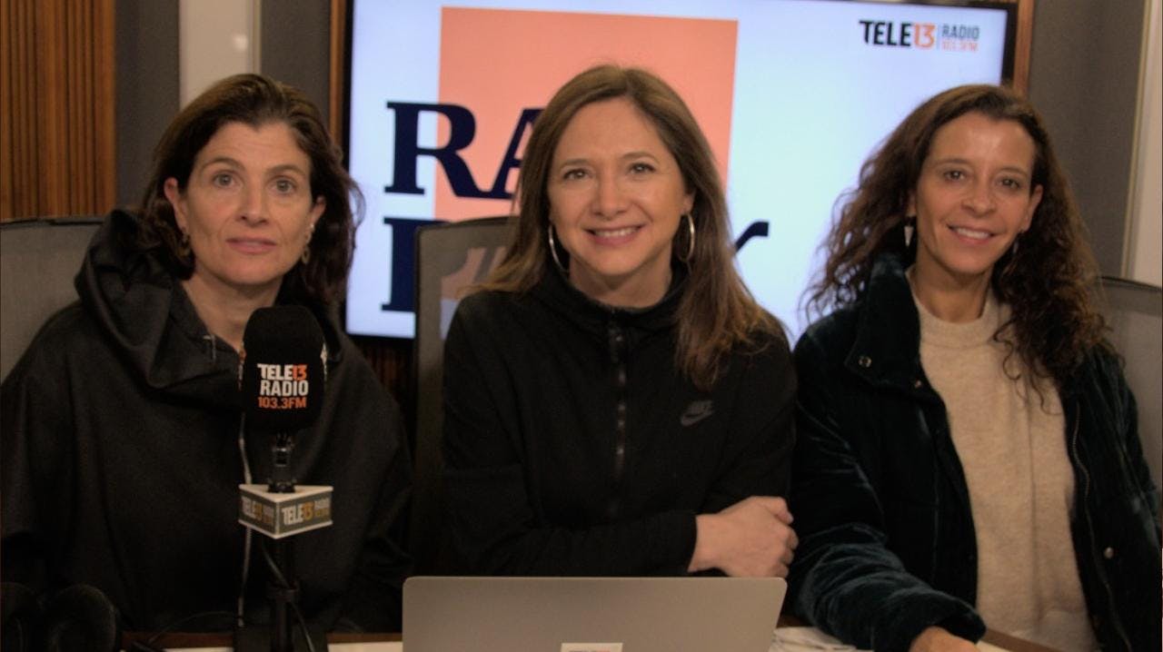 La salida del ex subsecretario Larraín, la carta del Partido Republicano para la presidencia del Consejo Constitucional y los resultados electorales en España