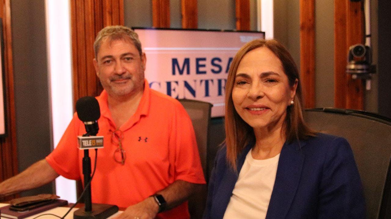 Joignant y Plá por la polémica que generaron 3 diputados del PS de cara al Consejo Constitucional y  la salida del ex subsecretario Larraín