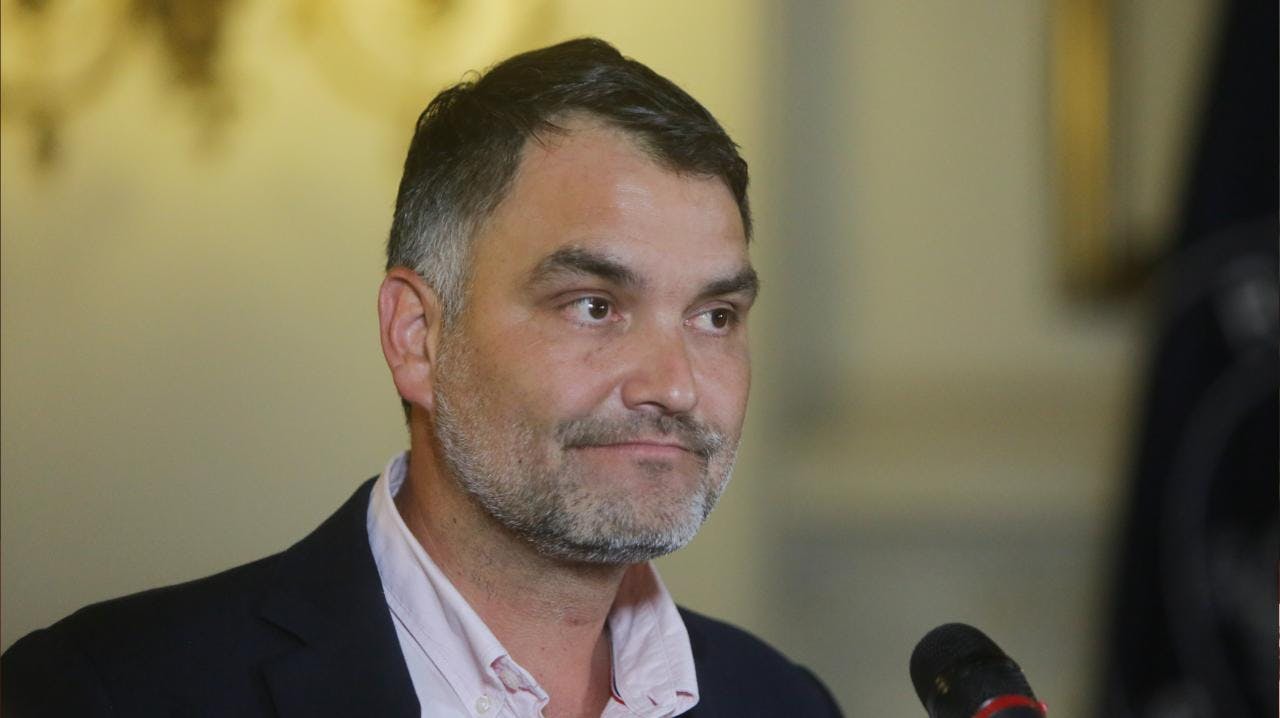 Senador Macaya (UDI) por cuenta pública y rol del Presidente Boric: “Yo creo que el mejor legado es no seguir haciendo daño”