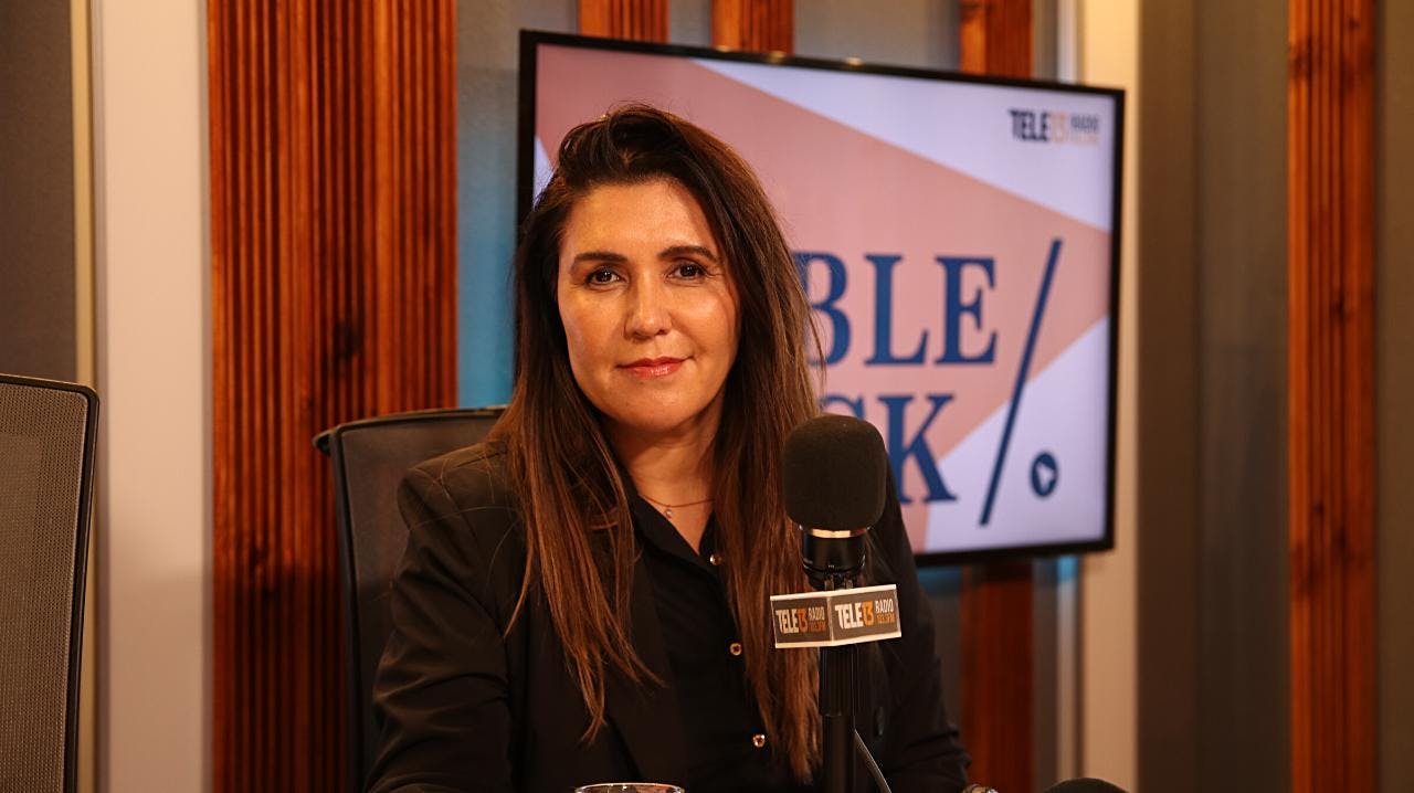 Directora ejecutiva de Expo Inclusión: “Hay una cultura como sociedad, donde la inclusión estuvo bajo la alfombra por muchos años”