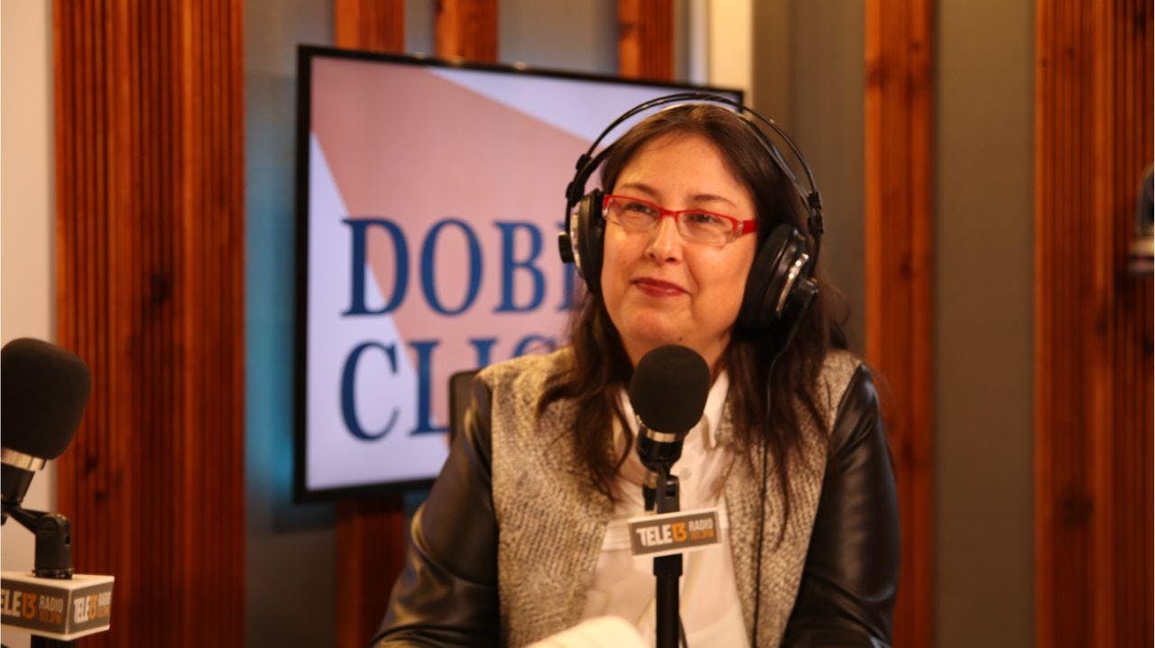 Olga Toro por la relación entre la soledad y los problemas de salud mental