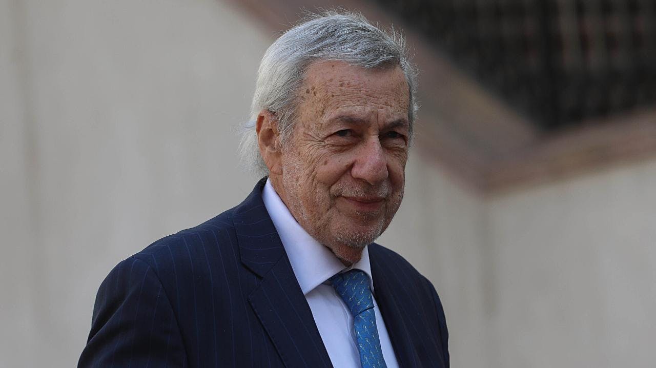Canciller Alberto van Klaveren: Nuestras prioridades apuntan a nuevos acuerdos, en la medida en que las políticas comerciales de otros países los permitan