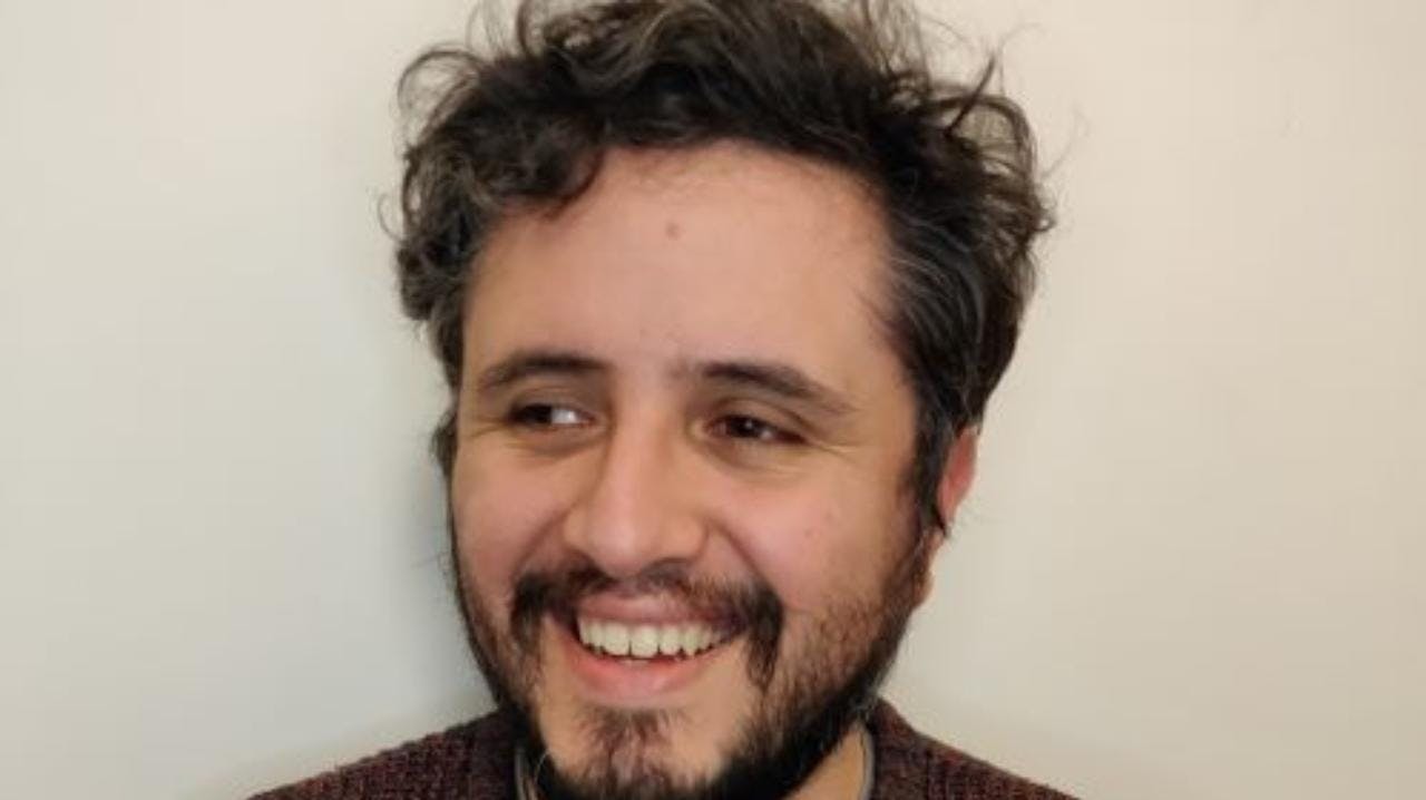 Javier Sajuria por percepción ciudadana sobre el proceso constituyente: Hay una pérdida de representación y optimismo entre quienes ya no se interesan por el mismo