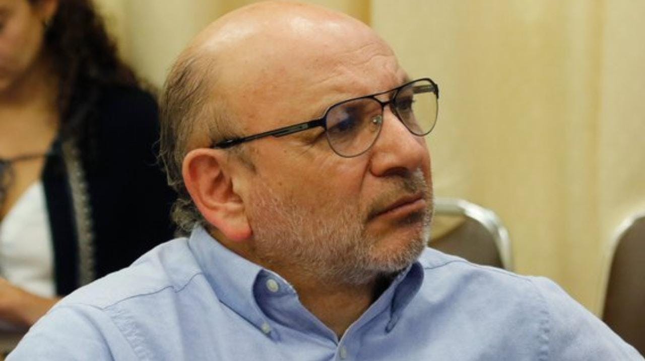 Senador Juan Luis Castro por dichos de Vivanco sobre fallo de Isapres: Genera más incertidumbre en un momento en que uno espera de un Poder del Estado que los fallos sean autoexplicativos
