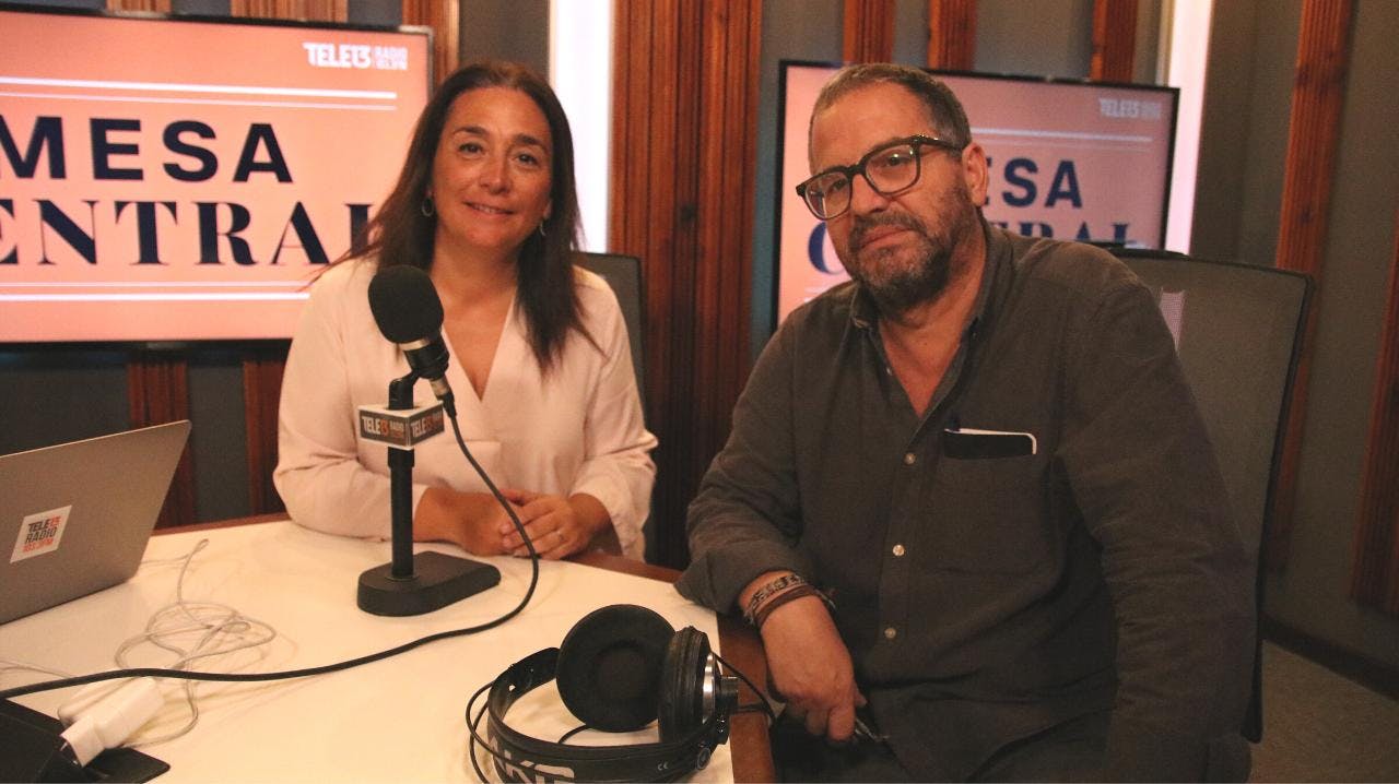 Naudon y Fernández por los efectos de los dichos de Vivanco y la conmemoración de los 50 años del Golpe de Estado