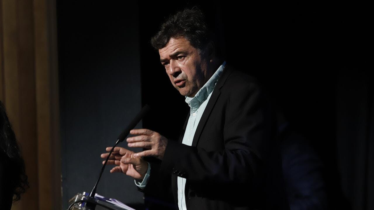 Ministro de Agricultura por proyecto para regular parcelaciones rurales: “Lo que se busca es hacer todo con orden, que es lo que exigen los agricultores”