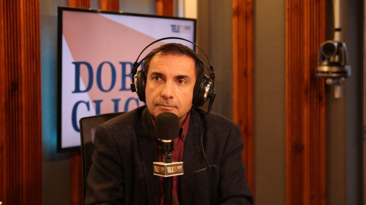 Alberto Rojas por la importancia de la Cumbre de Seguridad de Shangri-La