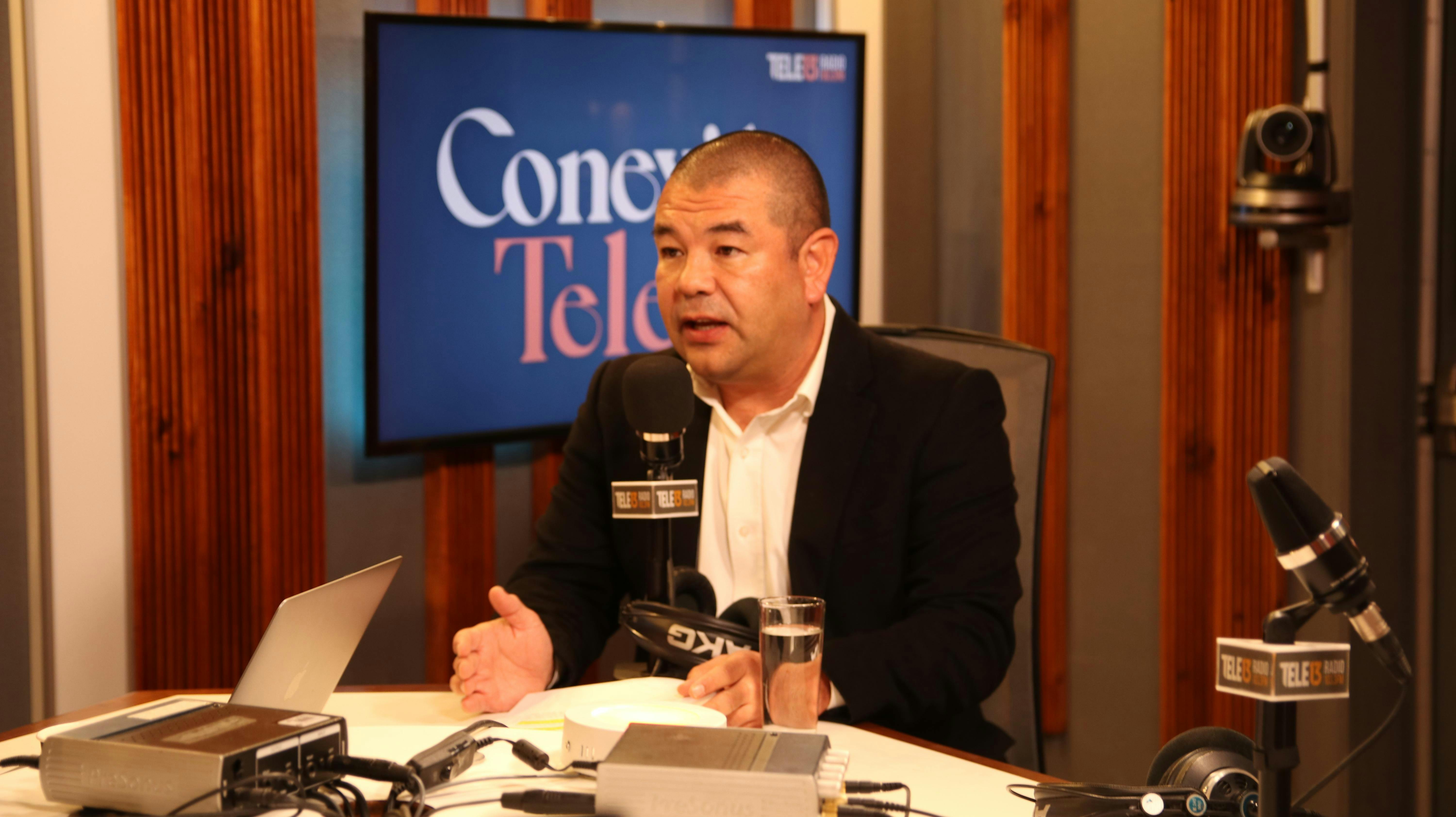 Superintendente de Salud: “Las declaraciones que pueda emitir un ministro de la Corte no constituyen un elemento formal respecto del cual nosotros podamos darnos por notificados de alguna aclaración”