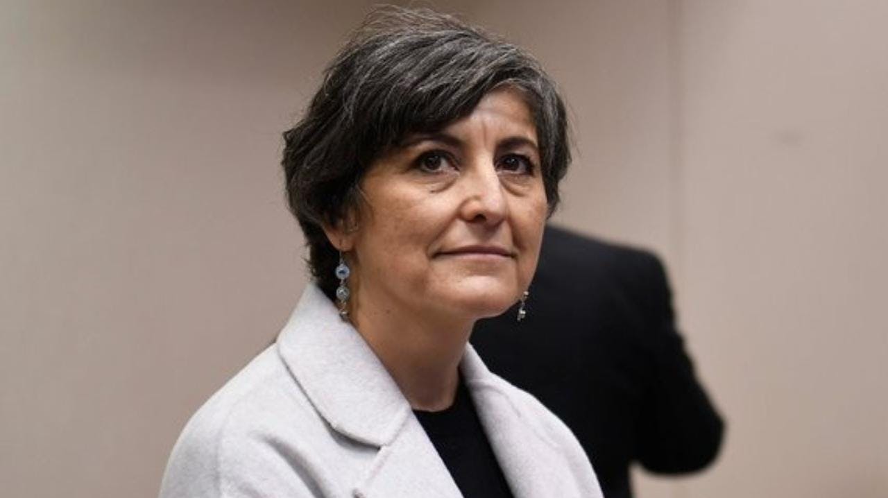 Ministra de Salud por los dichos de Ángela Vivanco: Una entrevista nunca es una vía formal para enterarnos de los planteamientos de los jueces