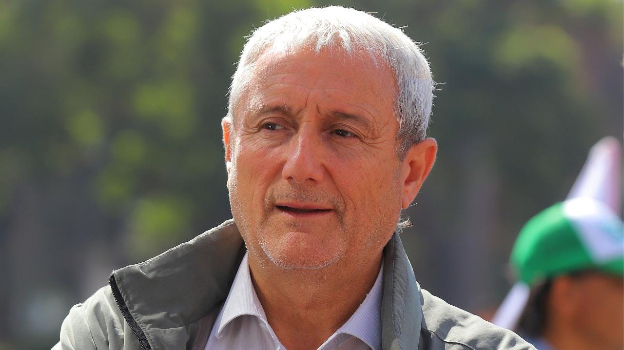 Vicepresidente del Consejo Constitucional por mayoría de republicanos: “Tengo confianza en que quienes hoy tienen la mayoría también han aprendido la experiencia de que no basta sólo con eso”