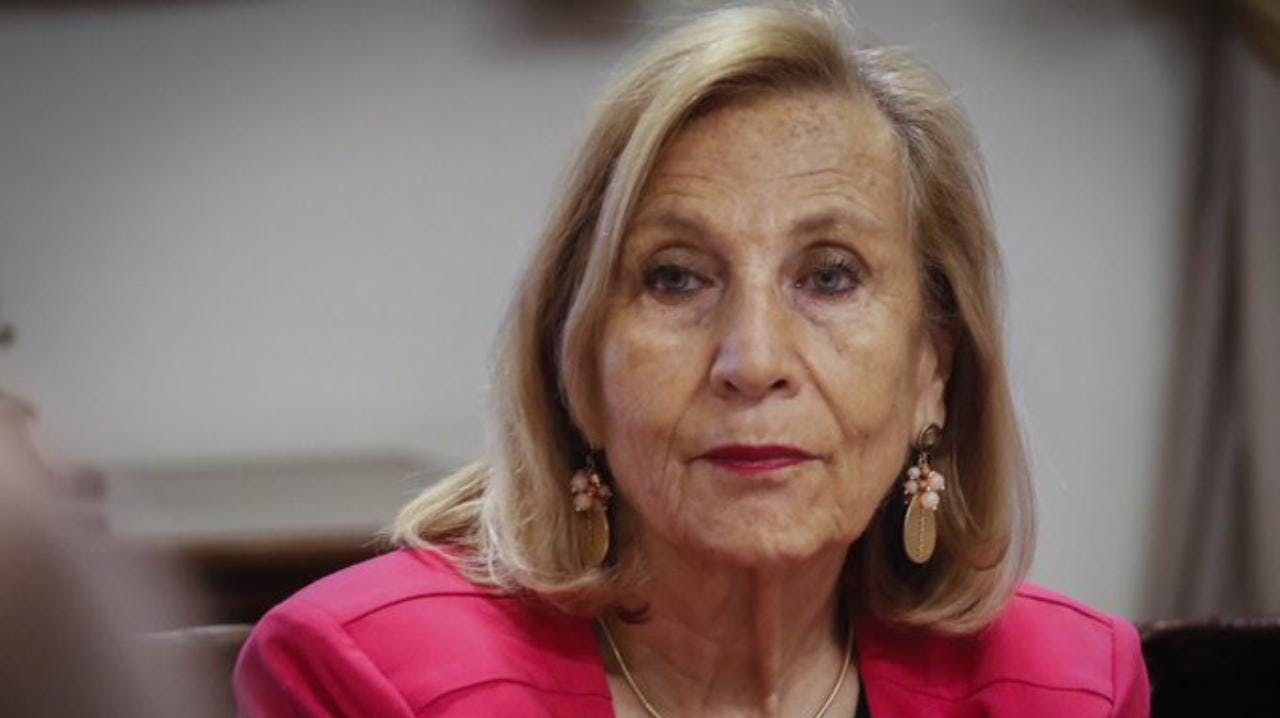 Ex ministra Helia Molina por crisis respiratoria: “Es posible que haya quedado corta la planificación del Ministerio de Salud. Debería haber sido más anticipatoria”