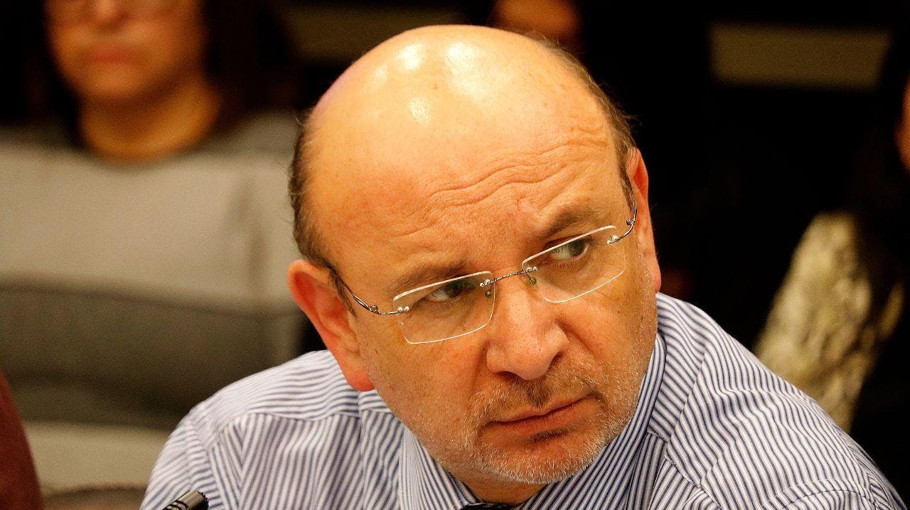 Senador Castro: “La Suprema deja al margen la doctrina Vivanco de que quien interpuso el recurso es el único beneficiado”