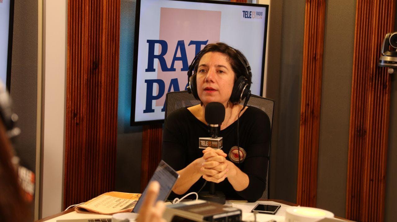 Ministra de Ciencia: Es muy complejo hacer crecer, robustecer un sistema de CTCI solo en base a la concursabilidad