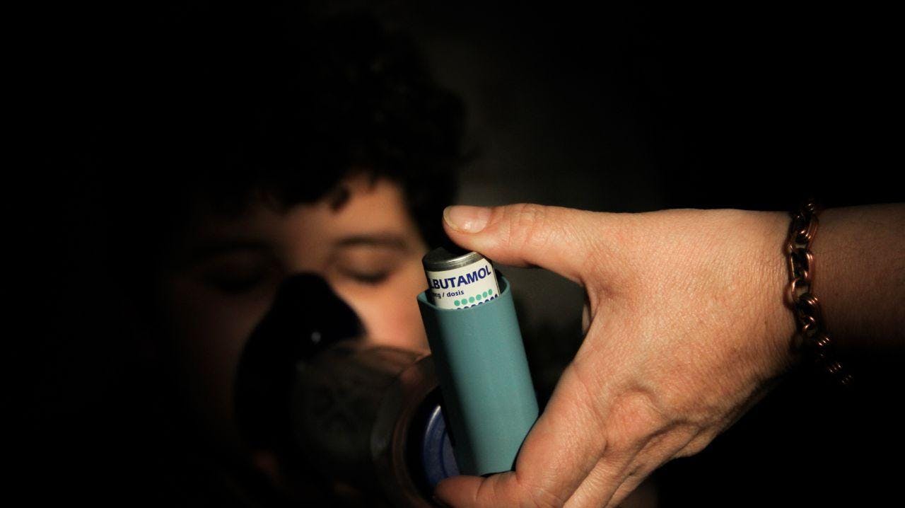 Director del ISCI: “Posiblemente el peak de influenza coincida con el segundo peak de atenciones pediátricas y es una situación que va a volver a poner en estrés al sistema”