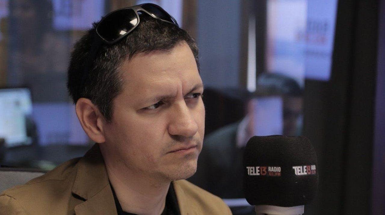 Raúl Cordero por el fin de las negociaciones del Global Stocktake