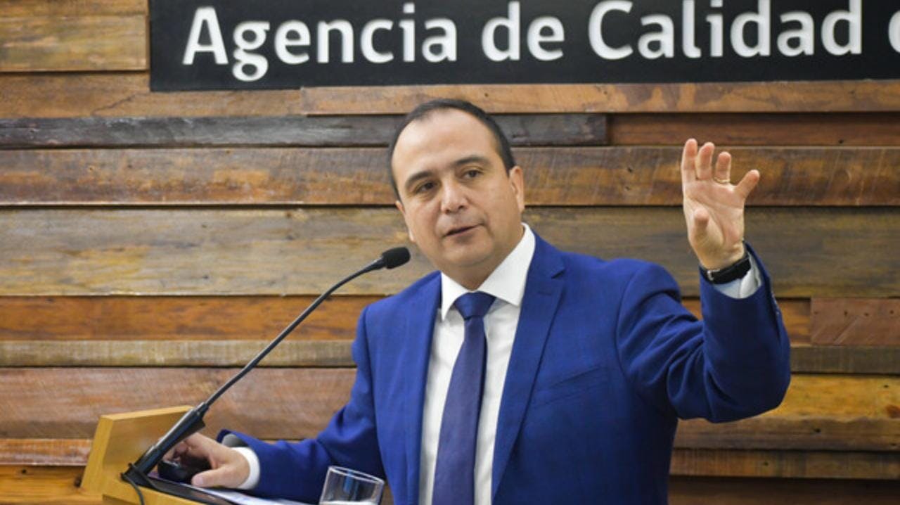 Agencia de Calidad de la Educación por brechas educacionales en el Simce: “La presencialidad es insustituible, por eso hay que hacer un esfuerzo grande en que los niños vuelvan a las salas”