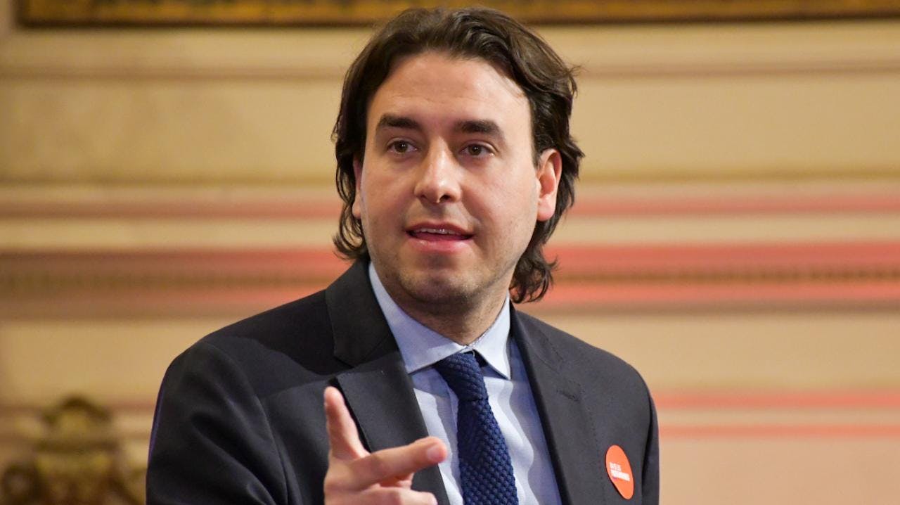 Vlado Mirosevic por filtración de dichos del Presidente Boric en reunión privada: No puede tener dobles interpretaciones. En política no todo vale y esto está fuera de las reglas del juego
