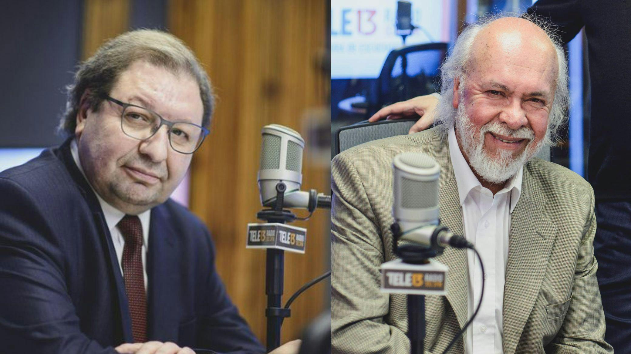 Cavallo y Martínez por “El despertar de las bestias”, “Operación Fortune: El gran engaño”, “Boogeyman: Tu miedo es real”, “Mixed by Erry” y “Misión de rescate 2”