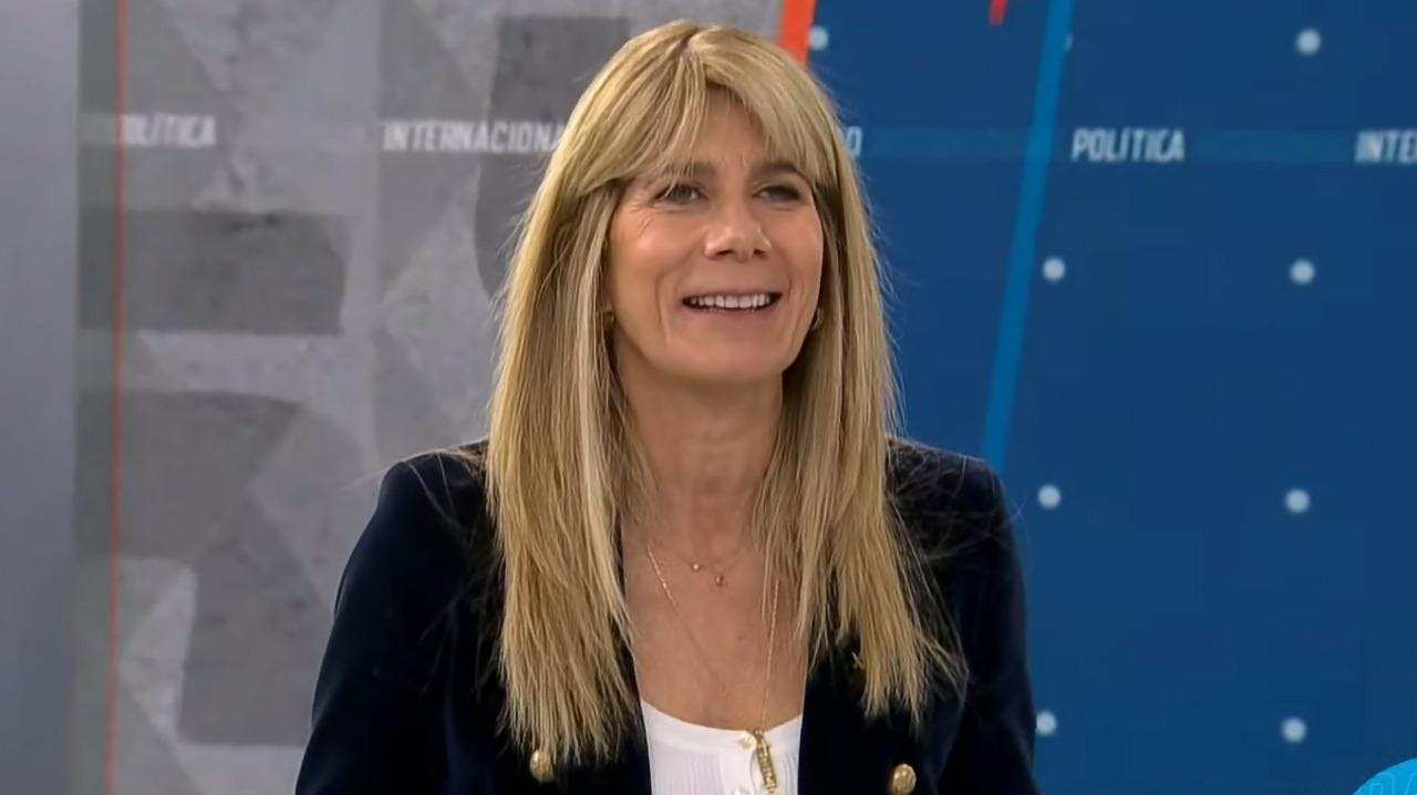 Rincón por reforma tributaria: “Esto es como Robin Hood. Aquí le quieren sacar la plata a la clase media, a las pymes, para financiar a los que necesitan”