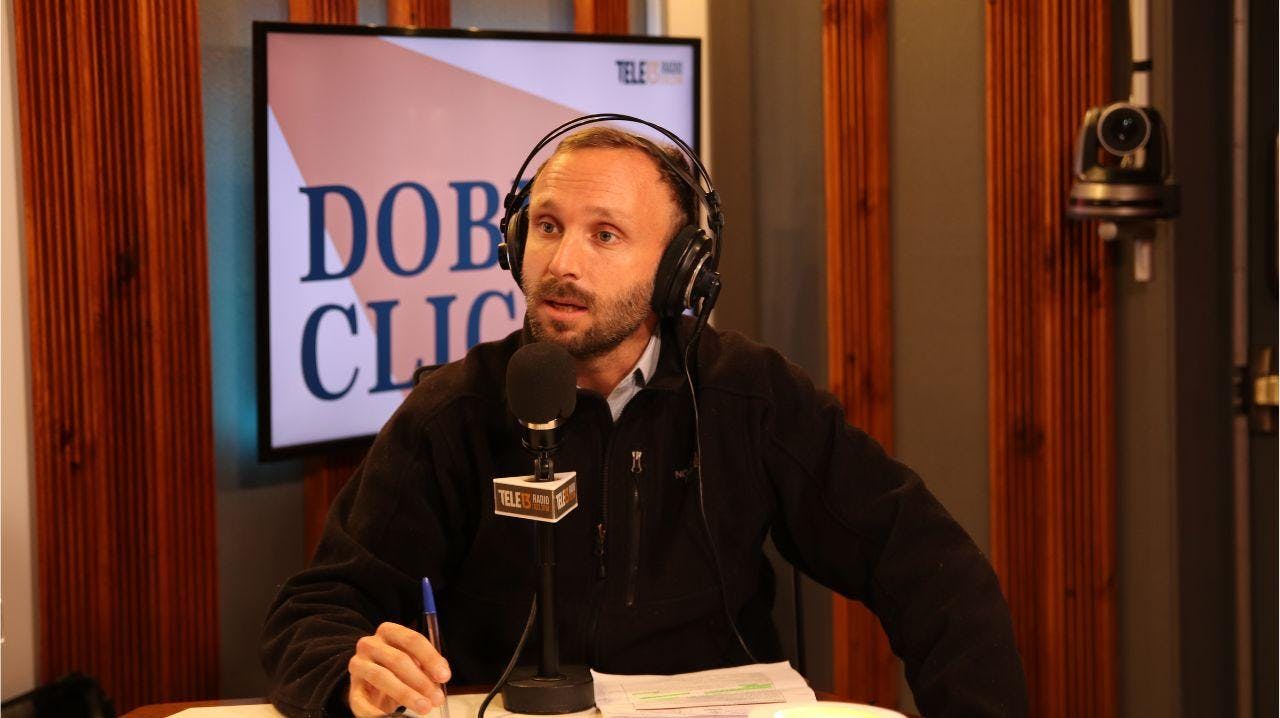 Martín Andrade por la importancia del estándar de la ciudad en la calidad de vida de sus habitantes