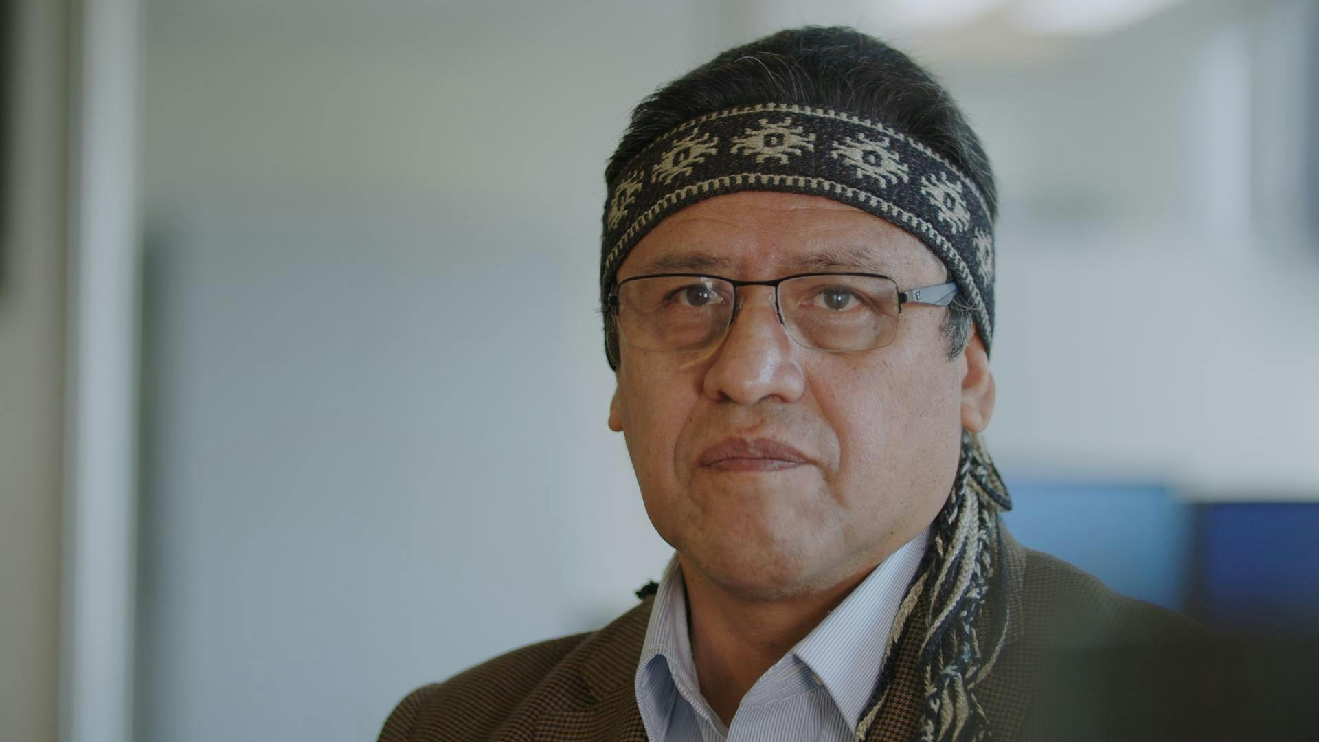 Consejero Alihuén Antileo y Comisión para la Paz: “Apunta a la dirección correcta”