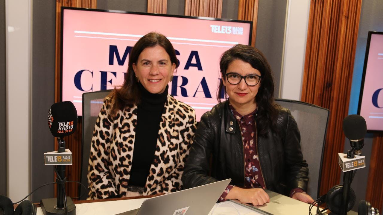 Poblete y Ferretti por la respuesta del Gobierno ante los convenios entre el Minvu y Democracia Viva