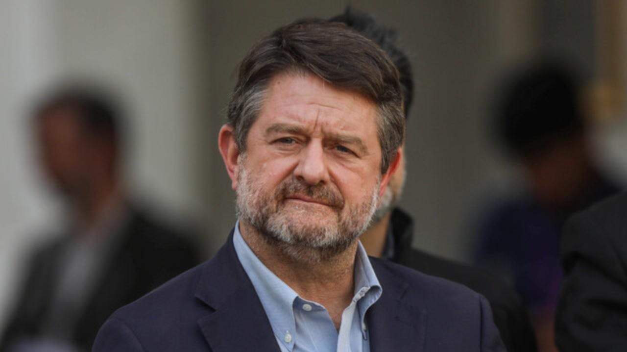 Gobernador Orrego por sistema frontal en la R.M.: “Santiago va a tener que seguir invirtiendo en obras de infraestructura para lluvias, principalmente para evitar la pérdida de vidas humanas