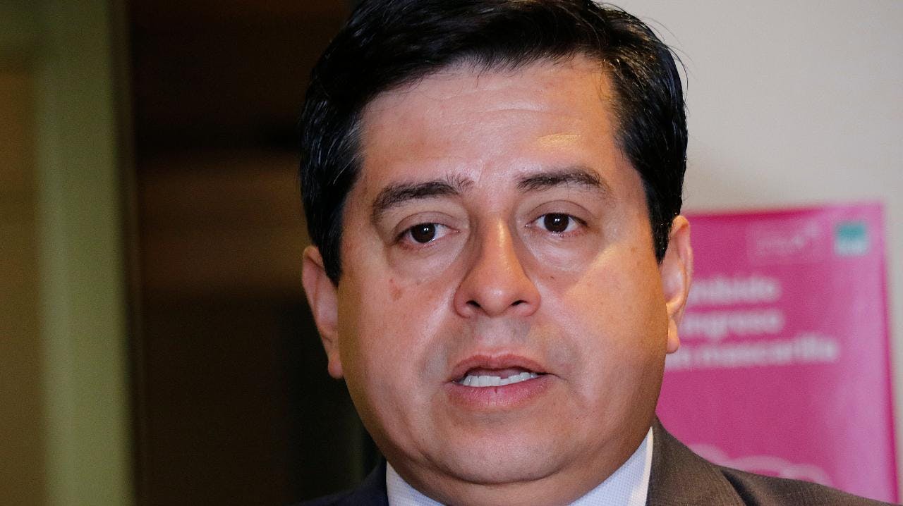 Senador Araya por caso Democracia Viva: Está lejos de ser un descriterio o un error político, creo que aquí, a lo menos, hay faltas graves a la probidad