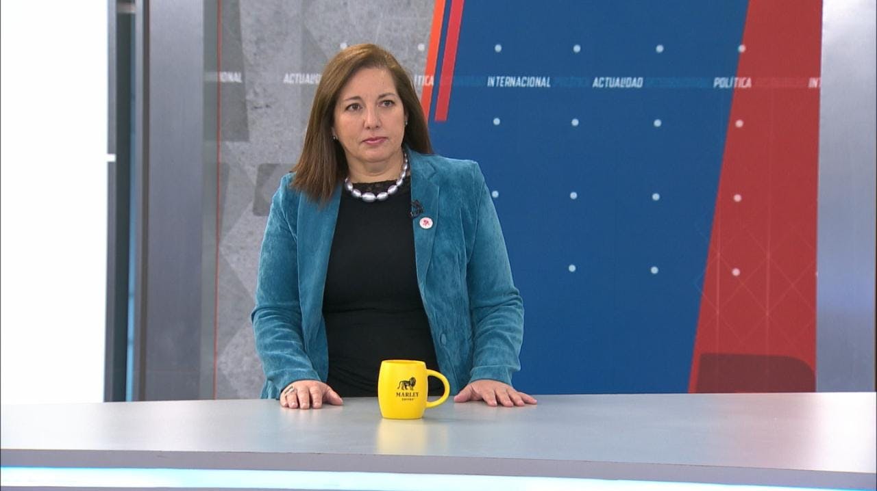 Presidenta del Partido Socialista, Paulina Vodanovic por caso Democracia Viva: En este caso es importante determinar algo, si es que se fraccionaron las entregas a propósito para eludir un control