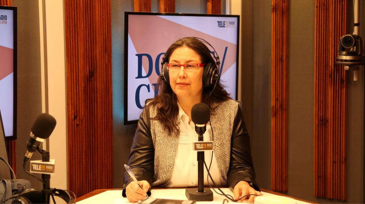 Olga Toro y las consecuencias para las relaciones interpersonales causadas por la ironía y el sarcasmo