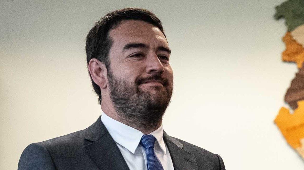 Gobernador de la Araucanía por delito de carácter reivindicativo: “Aquí hay un hecho político, hay un grupo organizado tratando de enfrentar al Gobierno de diferentes formas”
