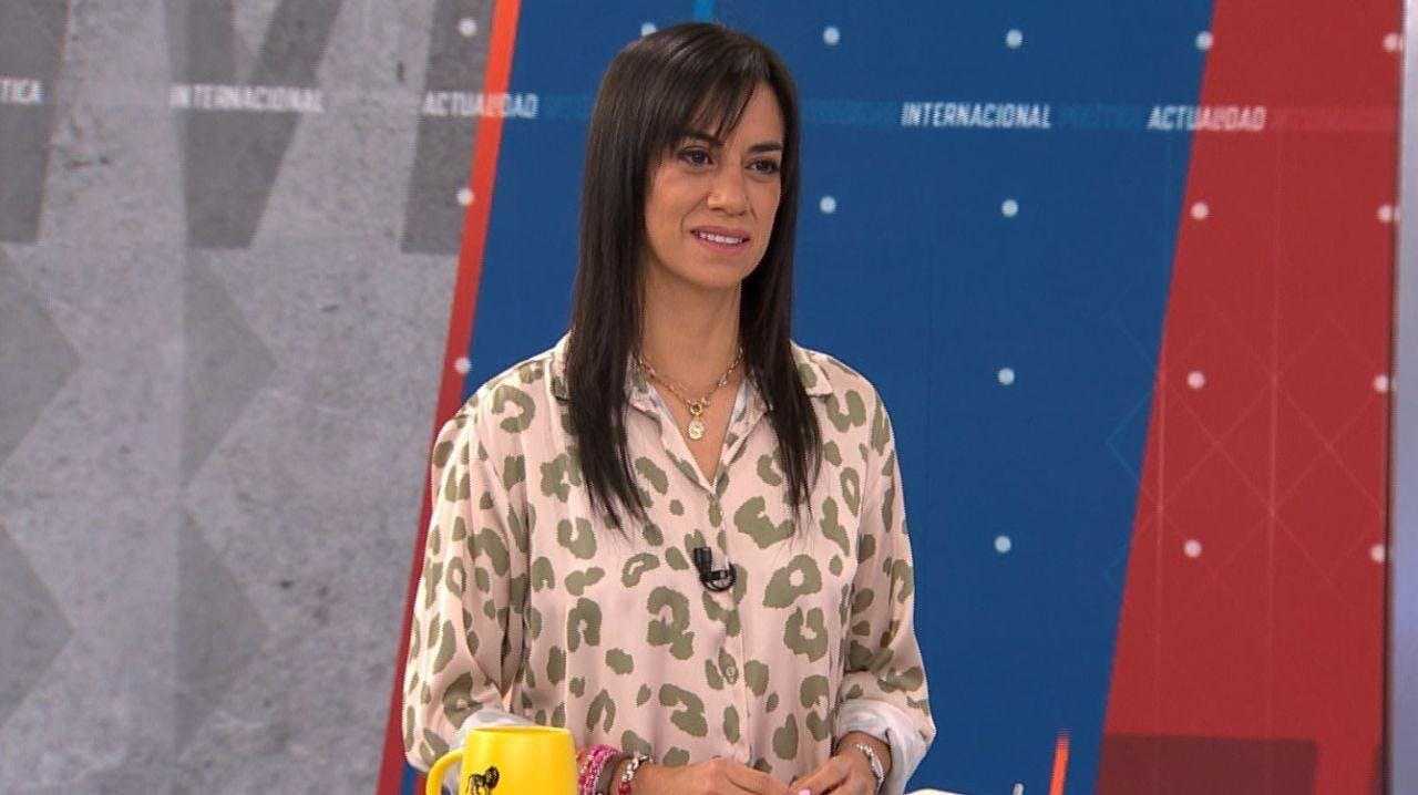 Senadora Núñez y Casi Democracia Viva: Aquí hay convenios ideológicamente falsos con recursos públicos