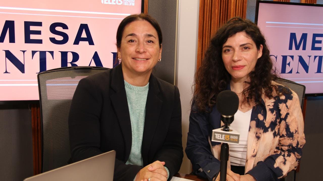 Miranda y Naudon por los nuevos antecedentes del caso Democracia Viva y las decisiones políticas del Gobierno