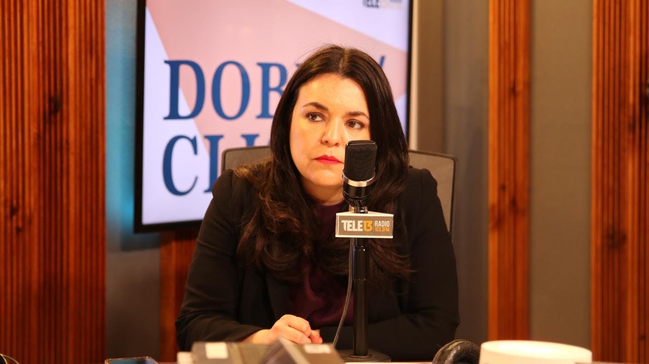 Directora Nacional de Junaeb por obesidad infantil en Chile: “Si bien hoy los datos mejoran en comparación al año pasado, seguimos teniendo más de un 53% de estudiantes con malnutrición por exceso”