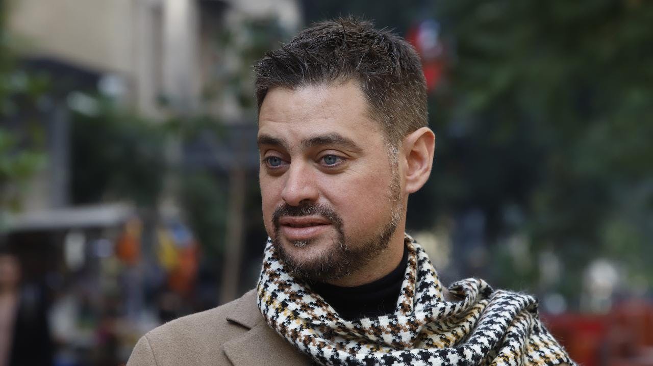 Dip. Manouchehri: “Con la facilidad que se crea una fundación, nadie tiene la certeza de decirnos que no pueda ser un lugar donde se esté lavando dinero”