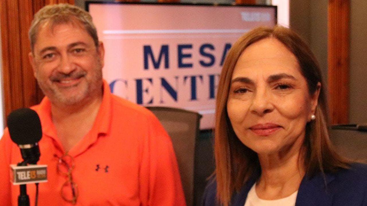 Joignant y Plá por los 50 años del golpe de Estado y las declaraciones del asesor del Gobierno a cargo de la conmemoración