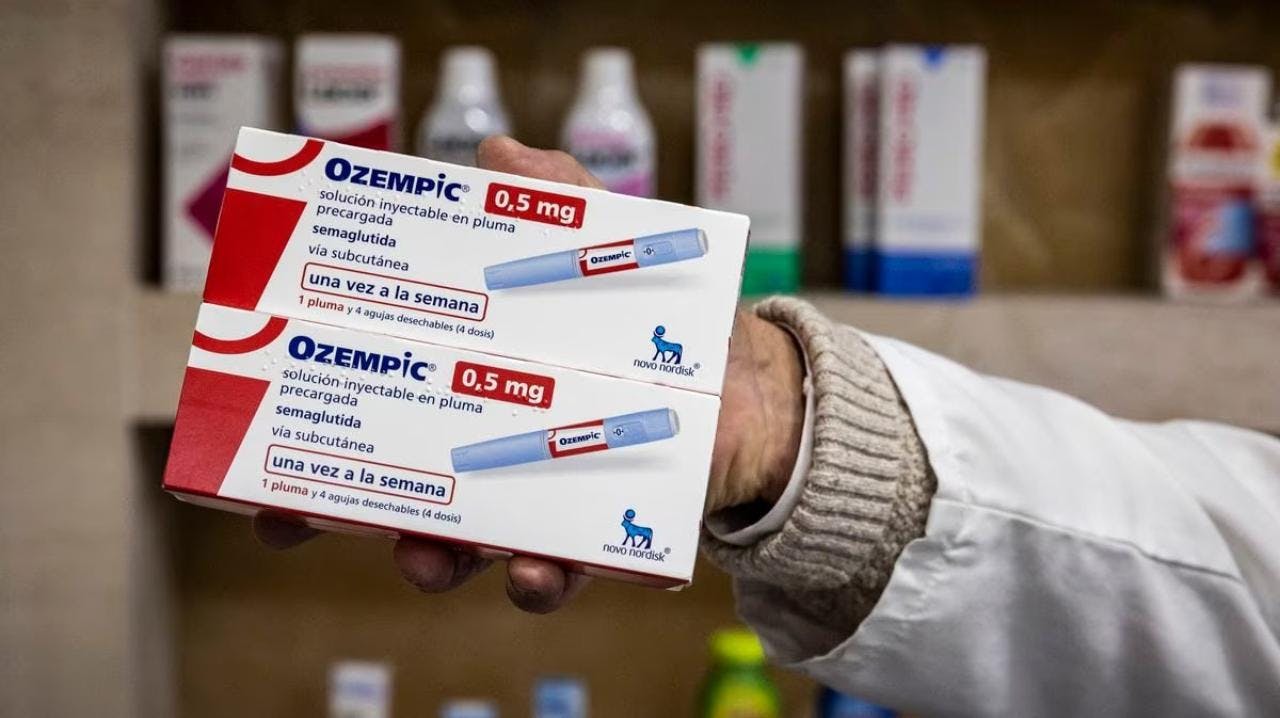 Nutrióloga PUC por uso del Ozempic como adelgazante: “Ha habido mucha desinformación respecto al tema. Lo importante es educar a la gente en el uso responsable de medicamentos”