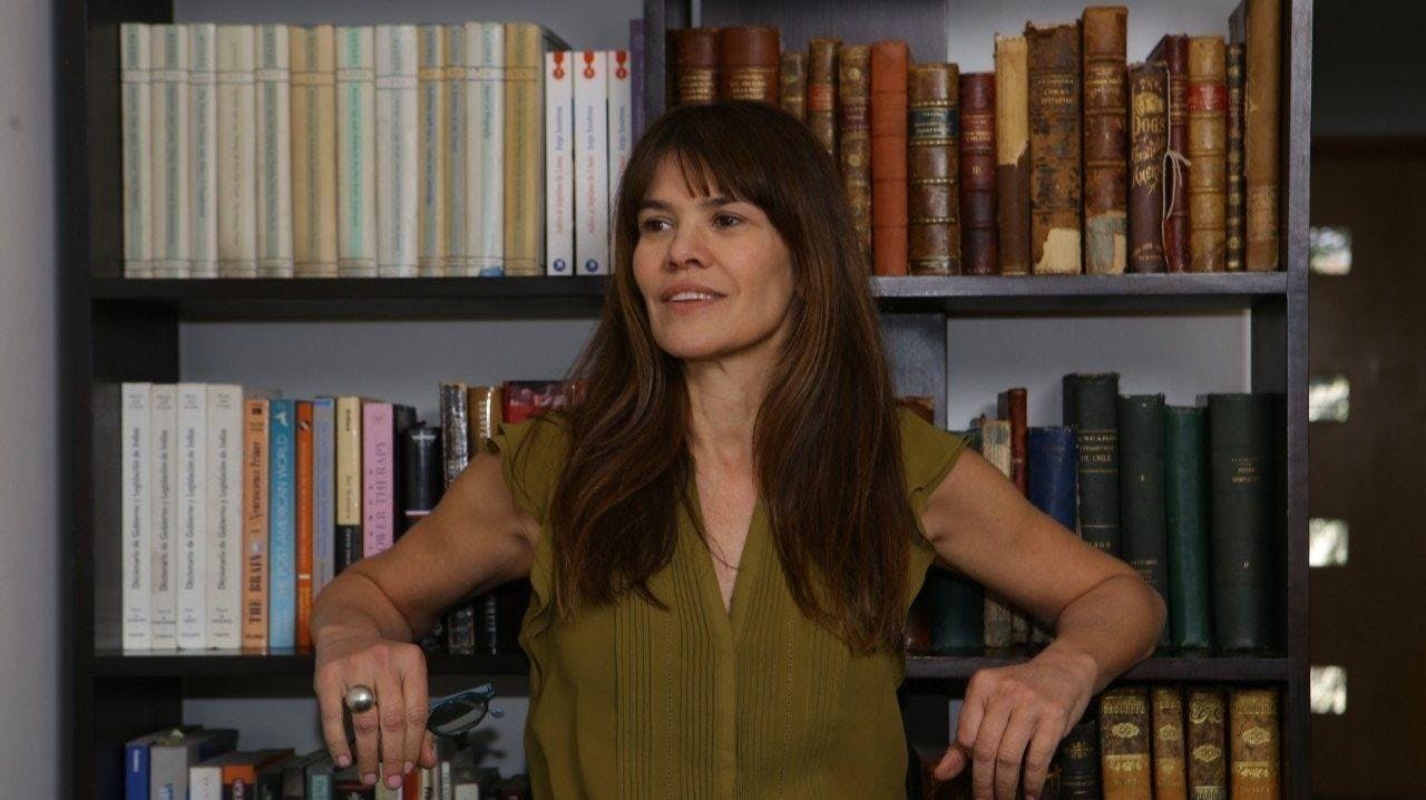 Victoria Hurtado por la nueva red social Threads y su rivalidad con Twitter