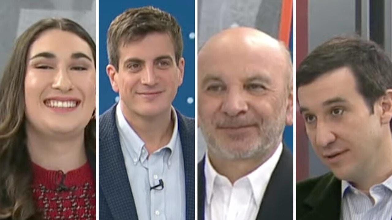 Castro, Schalper, Schneider y Ramírez por la escalada en el caso Convenios y la conmemoración de los 50 años del Golpe de Estado