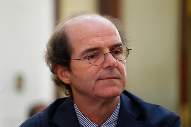Ignacio Irarrázaval por participación ciudadana en el Consejo Constitucional: “En esta oportunidad hay un desgaste producto del proceso anterior, pero también hay maduración”