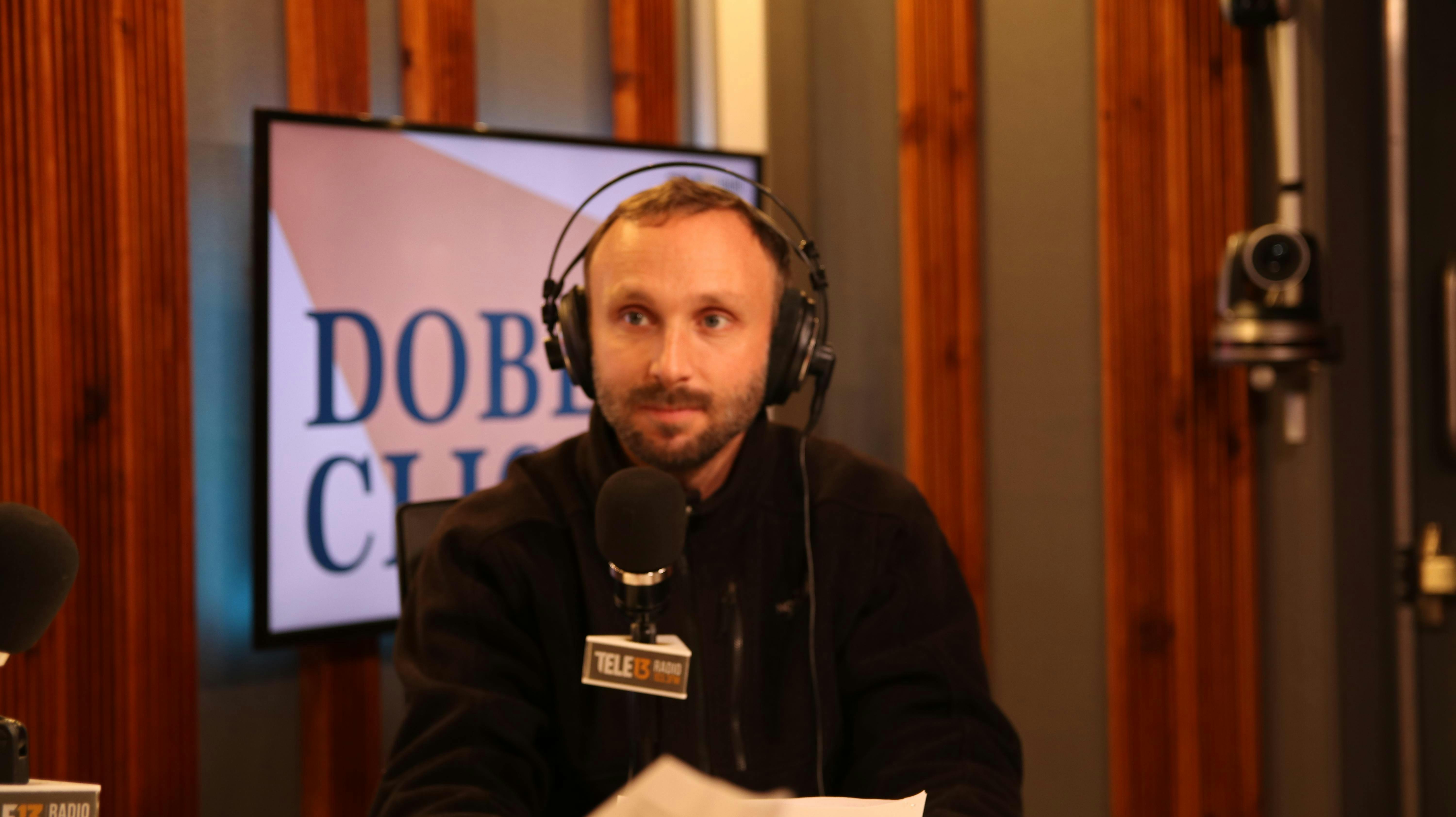 Martín Andrade por la inversión pública en bienestar territorial