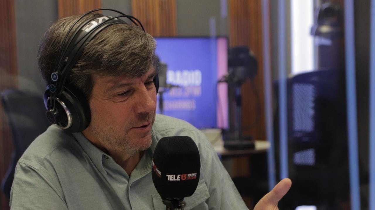 Jordán por el rechazo de la Acusación Constitucional contra el ministro Ávila y la investigación en el Ministerio de Energía