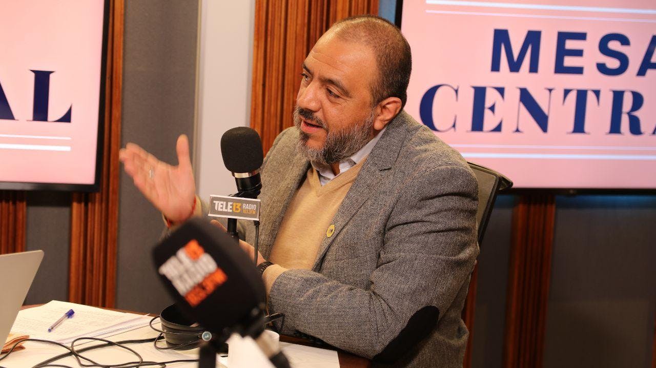 Ministro Ávila por AC en su contra: “Es momento de que nuestro país, especialmente la clase política, haga una evaluación con respecto a las utilidades que tienen estas acciones”