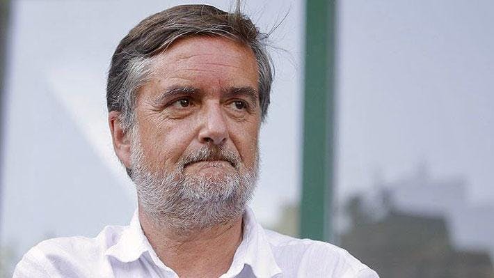 Diputado Undurraga tras rechazo de AC contra Marco Antonio Ávila: “Espero que este ministro se vaya”