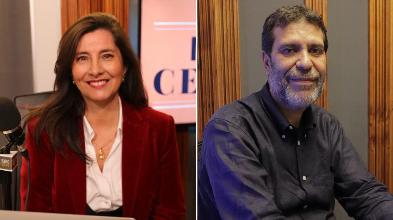 Moore y Moreno por el control de daños tras la AC contra Ávila y el “tengase presente” de la CPC por la Ley de Delitos Económicos