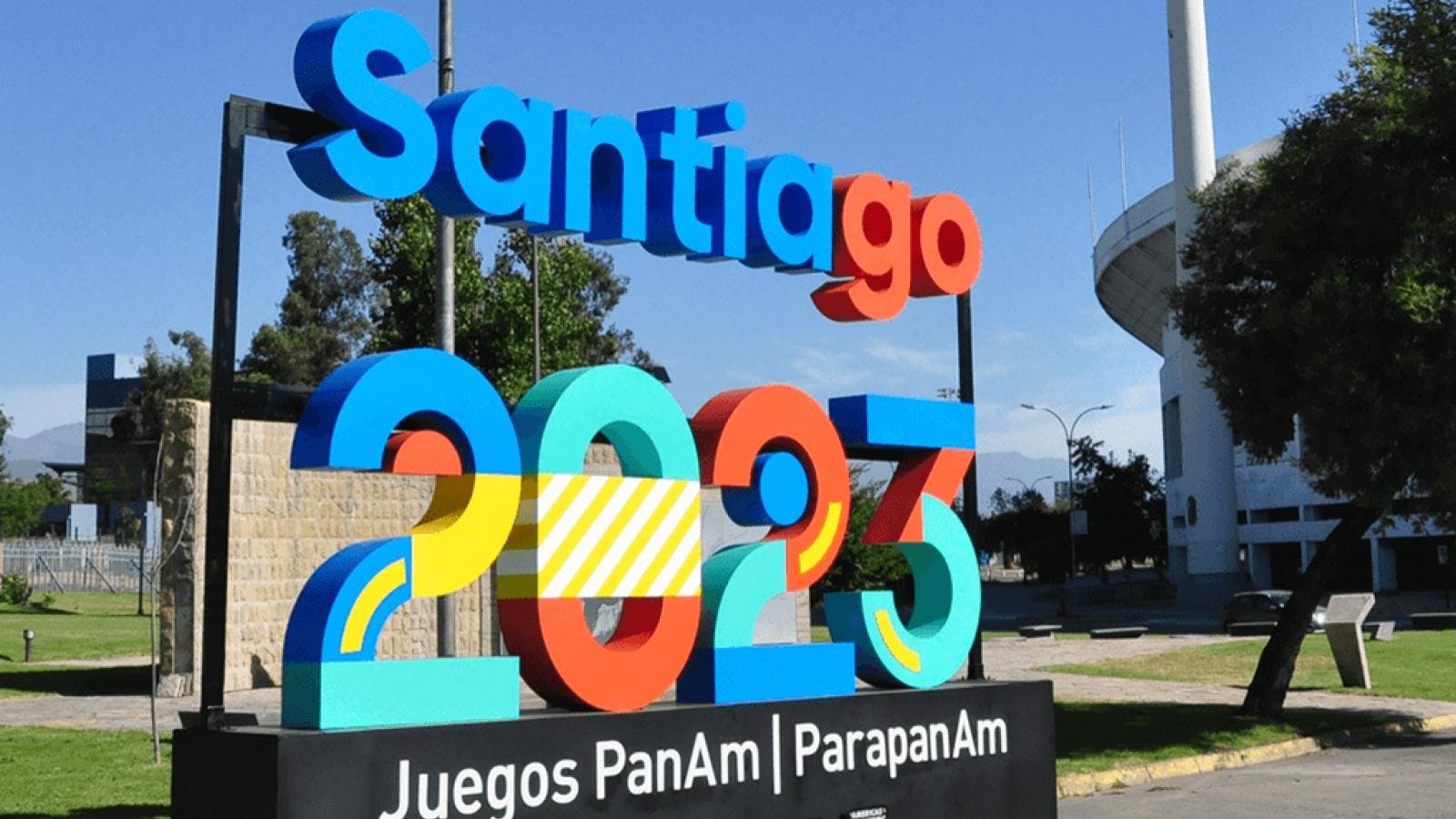 Santiago 2023 cumple records: “240 mil entradas vendidas que son como 20 Movistar Arena completos”
